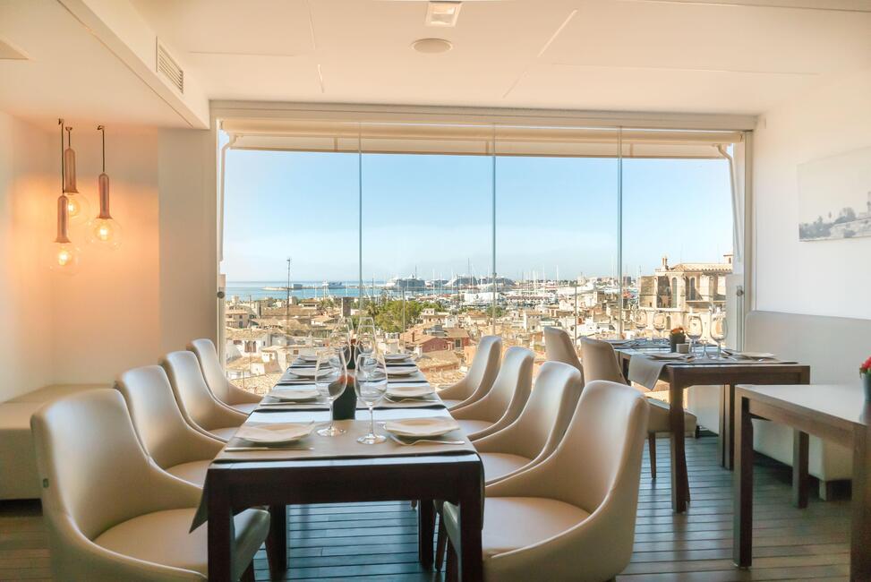 Imagen de SKY by HOTEL ALMUDAINA
